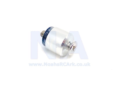 Aluminium Grommet for Zenoah Engine Mount Aluminium Grommet for Zenoah Engine Mount