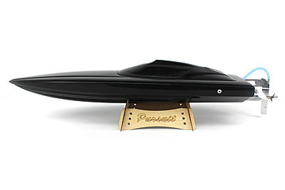 TFL Pursuit Racing Boat (Carbon) TFL Pursuit Racing Boat (Carbon)