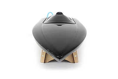 TFL Pursuit Racing Boat (Carbon) TFL Pursuit Racing Boat (Carbon)