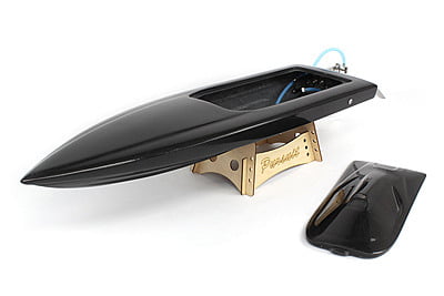 TFL Pursuit Racing Boat (Carbon) TFL Pursuit Racing Boat (Carbon)