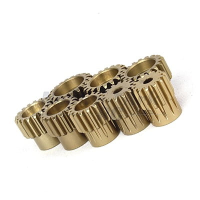 13T-20T 32P Pinion Gear (3.175mm) 13T-20T 32P Pinion Gear (3.175mm)