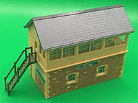 Hornby - R503 - Signal Box