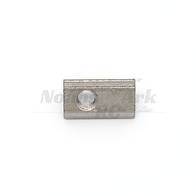 Aluminium Profile Sprung T Nuts (Pk5)
