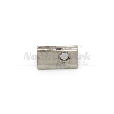 Aluminium Profile Sprung T Nuts (Pk5)