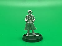 Doctor Who - 5th Doctor