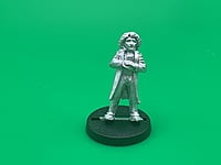 Doctor Who - 8th Doctor