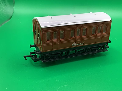 Hornby - R112 - Clarabel