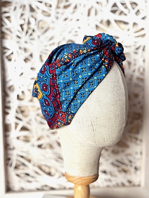 TURBANTE MAGDA TURBANTE MAGDA
