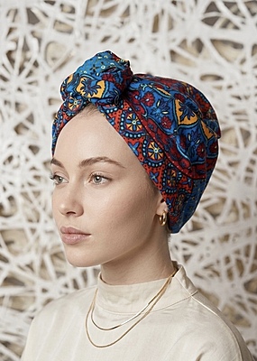 TURBANTE MAGDA