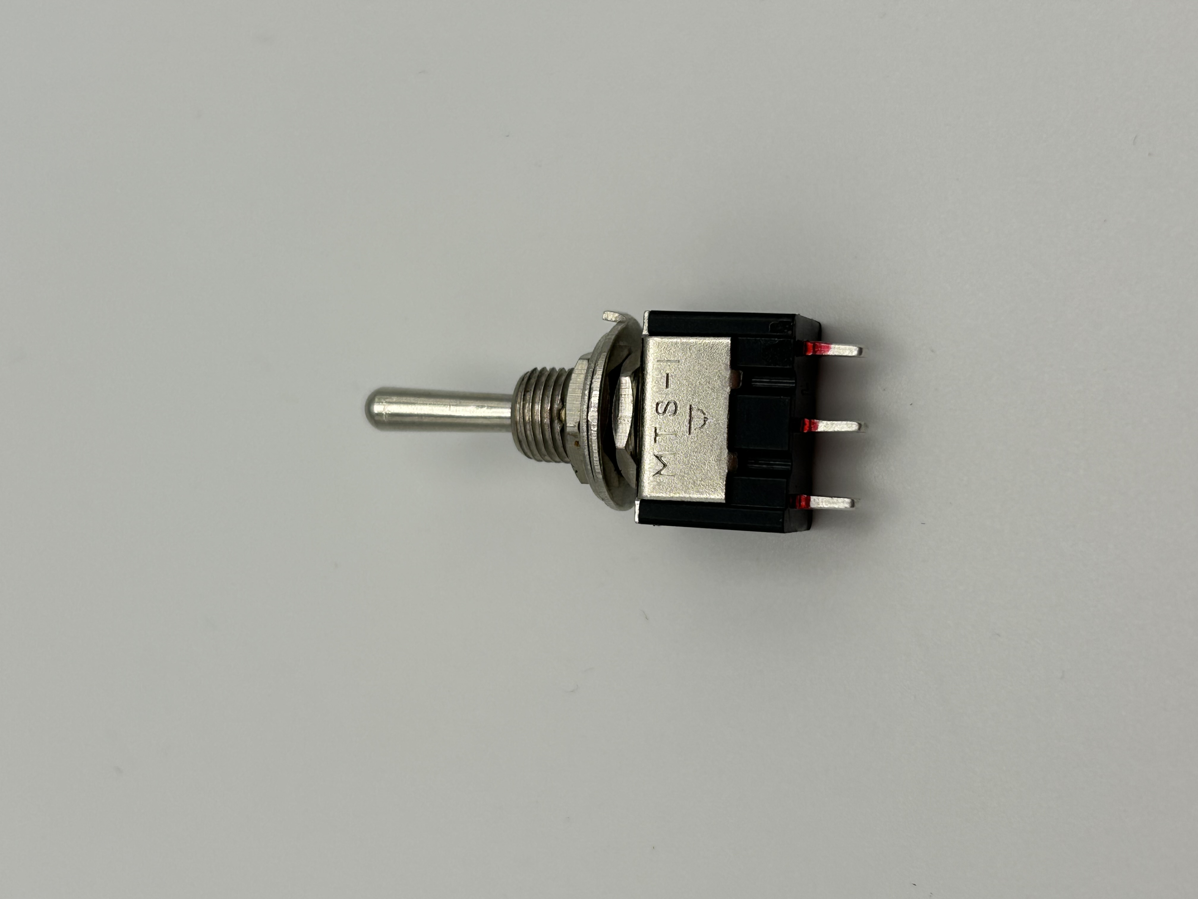 Misc - Momentary Toggle Switches MTS-1 Misc - Momentary Toggle Switches MTS-1