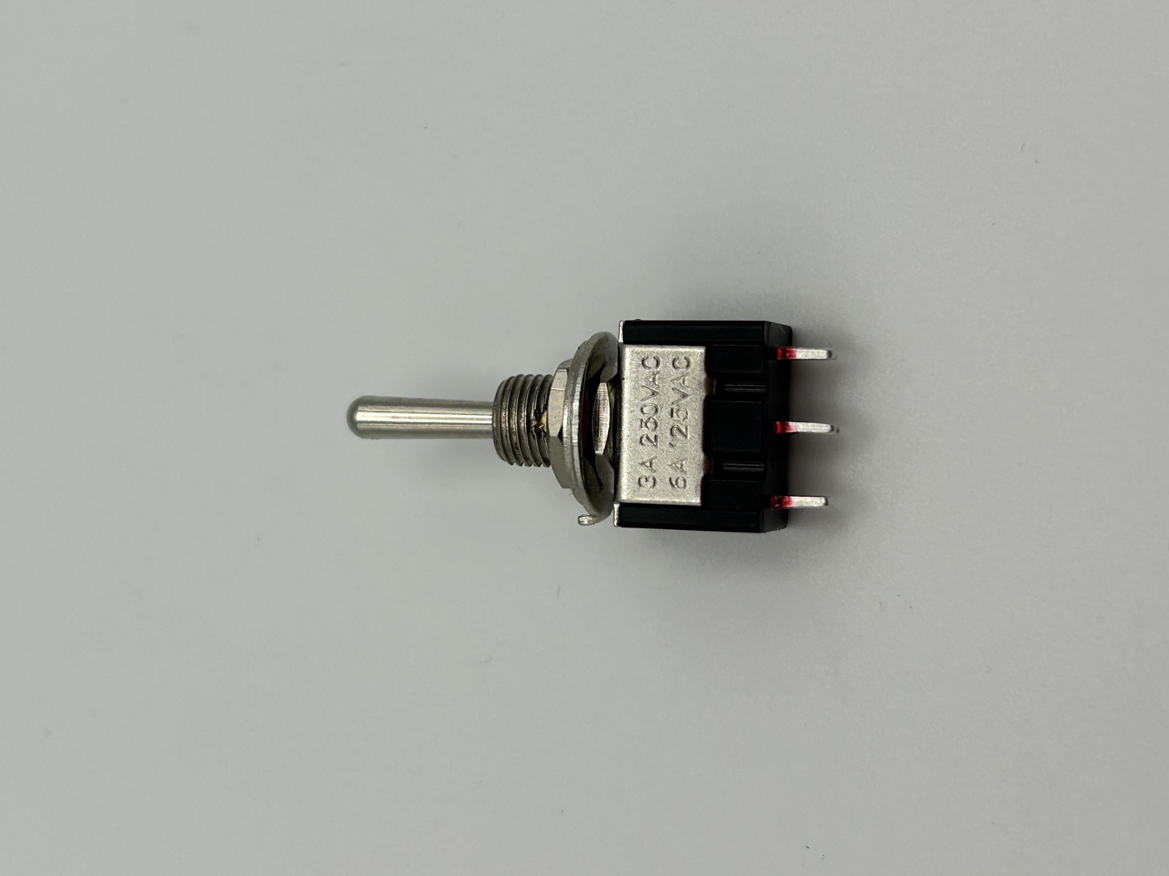 Misc - Momentary Toggle Switches MTS-1 Misc - Momentary Toggle Switches MTS-1