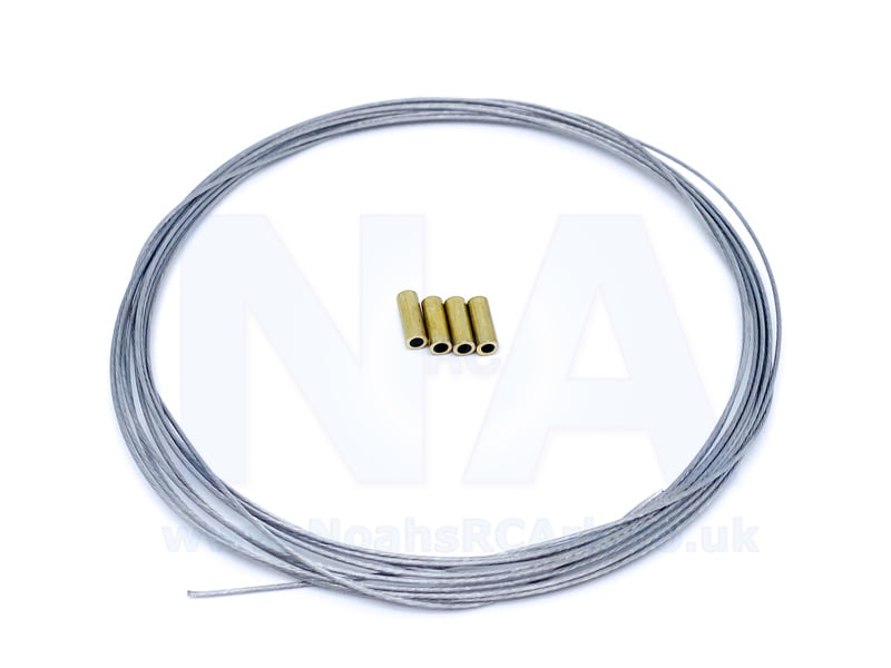 Steel Wire Pull Pull 0.6mm, 0.8mm, 1.0mm x 3000mm Steel Wire Pull Pull 0.6mm, 0.8mm, 1.0mm x 3000mm