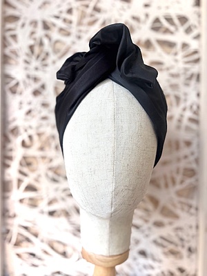 TURBANTE CORTO NADIA