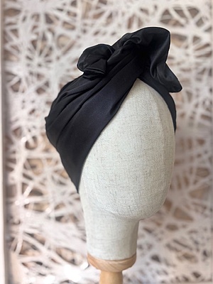 TURBANTE CORTO NADIA