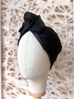 TURBANTE CORTO NADIA