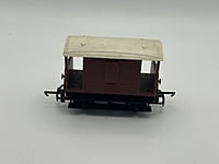 Triang - R16 - Guards Van