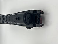 Triang - R.50 - Princess Elizabeth BR black 4-6-2 - Scrapyard