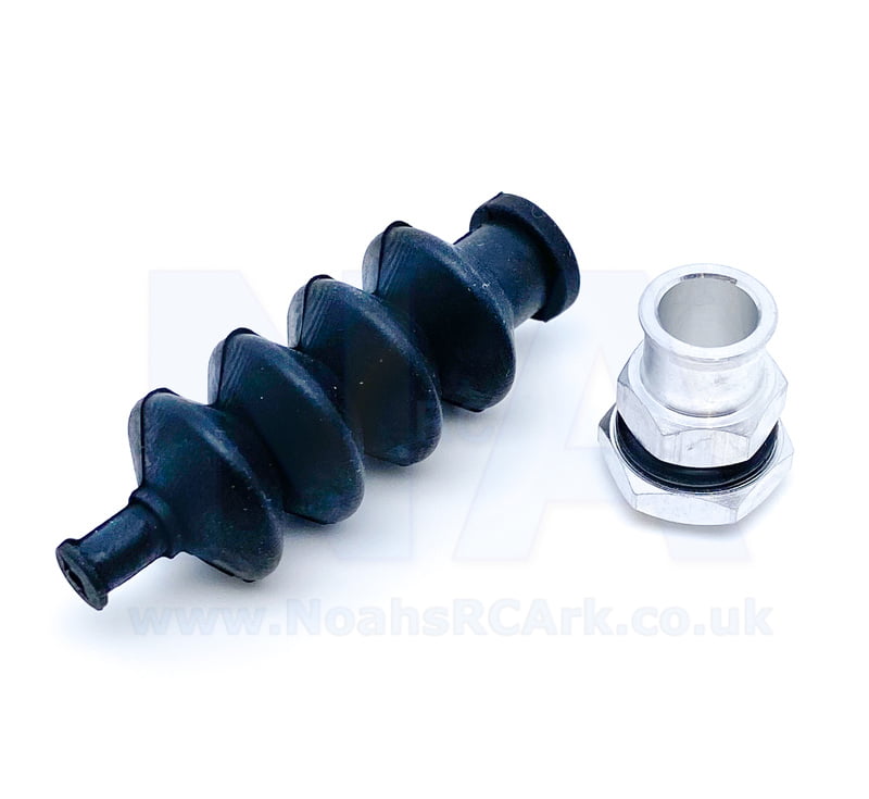 Rubber Bellow 42mm Parts Rubber Bellow 42mm Parts