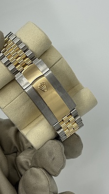 15058 - Rolex - 336933 (2026) - pre-owned conditions with MINOR signs of usage - Card & Box