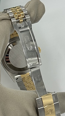 15058 - Rolex - 336933 (2026) - pre-owned conditions with MINOR signs of usage - Card & Box