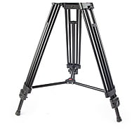 TOWER100 | Aluminum Camera Tripod KIT, with SWIT TH100A Fluid Video Head, Mid-level Spreader, 10kg Payload, Soft Bag TOWER100 | Aluminum Camera Tripod KIT, with SWIT TH100A Fluid Video Head, Mid-level Spreader, 10kg Payload, Soft Bag