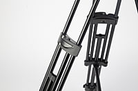 TOWER100 | Aluminum Camera Tripod KIT, with SWIT TH100A Fluid Video Head, Mid-level Spreader, 10kg Payload, Soft Bag TOWER100 | Aluminum Camera Tripod KIT, with SWIT TH100A Fluid Video Head, Mid-level Spreader, 10kg Payload, Soft Bag