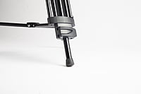 TOWER100 | Aluminum Camera Tripod KIT, with SWIT TH100A Fluid Video Head, Mid-level Spreader, 10kg Payload, Soft Bag TOWER100 | Aluminum Camera Tripod KIT, with SWIT TH100A Fluid Video Head, Mid-level Spreader, 10kg Payload, Soft Bag