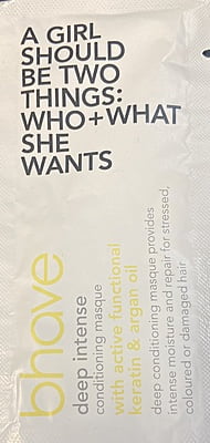 bhave Intense Toning Masque - Slate bhave Intense Toning Masque - Slate