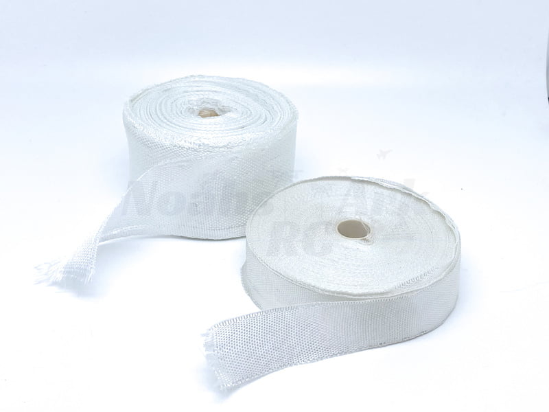 Fibreglass Cloth Tape (20/50mm) Fibreglass Cloth Tape (20/50mm)