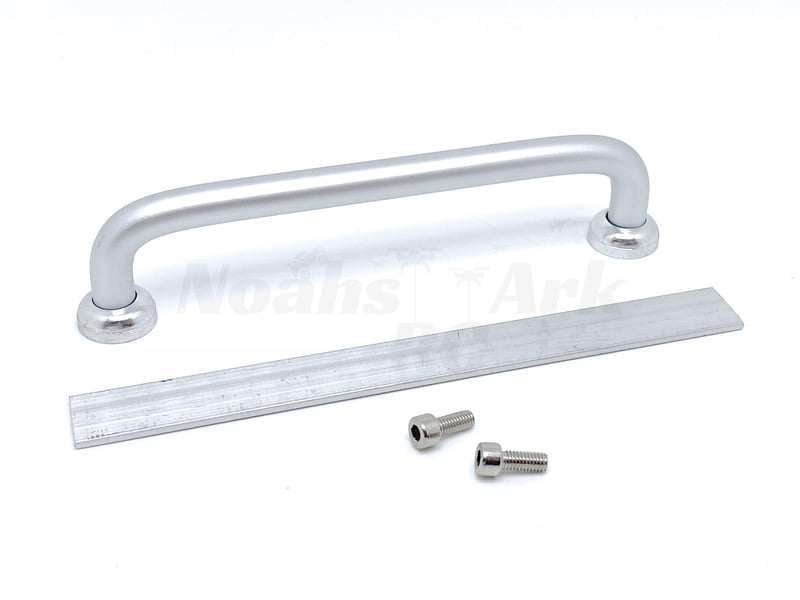 Aluminium Boat Handle
