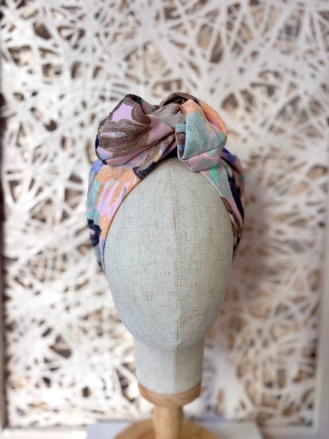 TURBANTE CORTO MATISSE