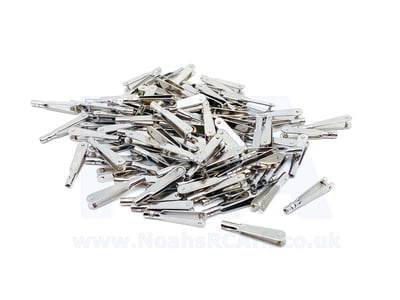 Steel Clevis Pk5 Steel Clevis Pk5