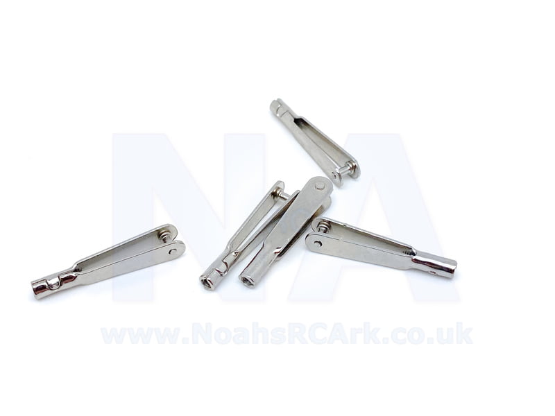 Steel Clevis Pk5 Steel Clevis Pk5