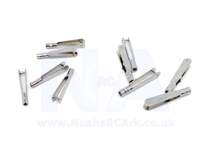 Steel Clevis Pk5 Steel Clevis Pk5