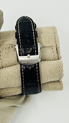 14700 - Breitling - AB0139  (AM Straps)