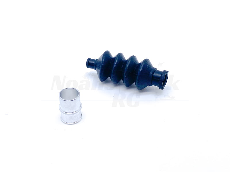 Small Rubber Bellow Kit (32mm) Small Rubber Bellow Kit (32mm)