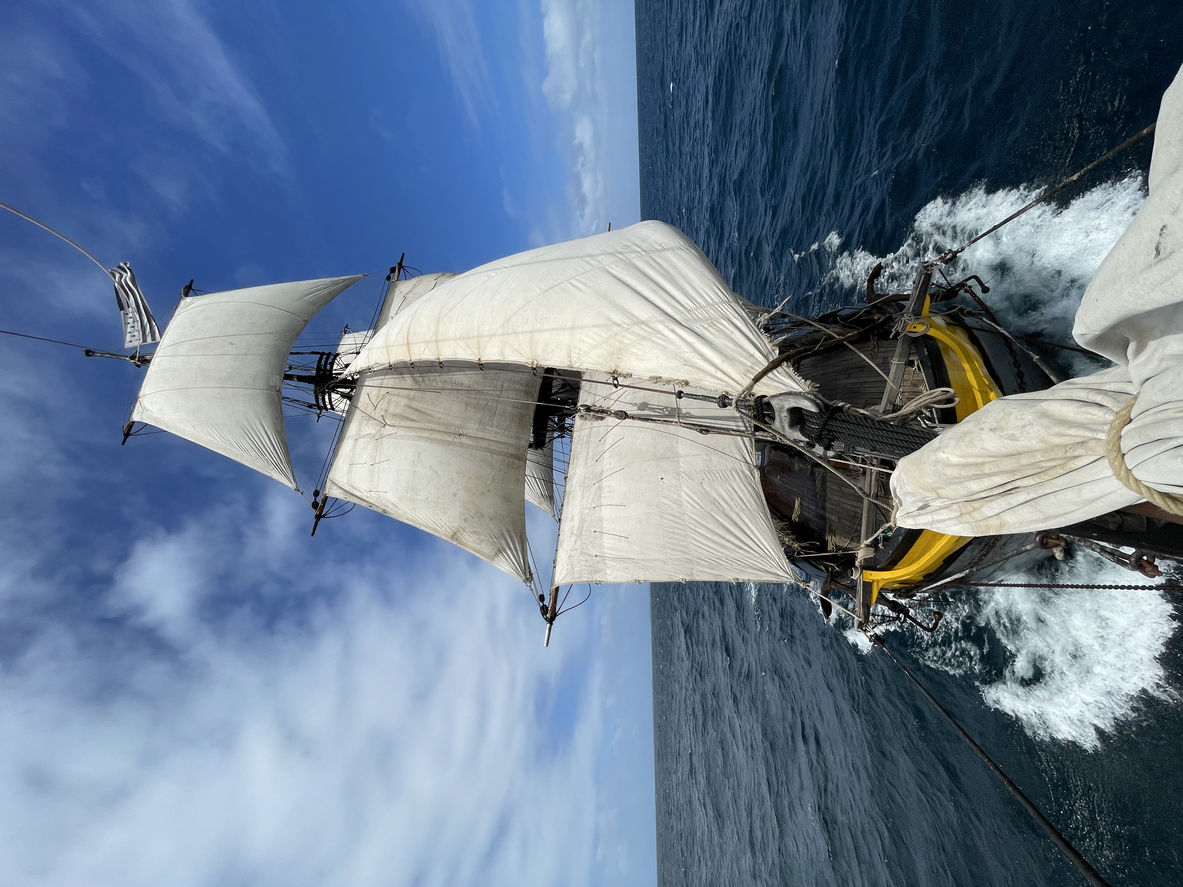 26/08 au 28/08/26 Portsmouth-Burnham-on-Crouch – Croisière découverte Traversée du Sud Anglais 26/08 au 28/08/26 Portsmouth-Burnham-on-Crouch – Croisière découverte Traversée du Sud Anglais