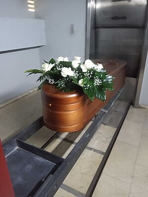 Centro ECO Incineracion