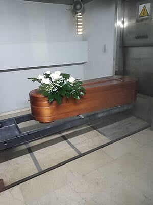 Centro ECO Incineracion