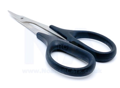 Kyosho Stainless Body Shell Scissors Lexan Polycarbonate Cut Scale Tool Kyosho Stainless Body Shell Scissors Lexan Polycarbonate Cut Scale Tool