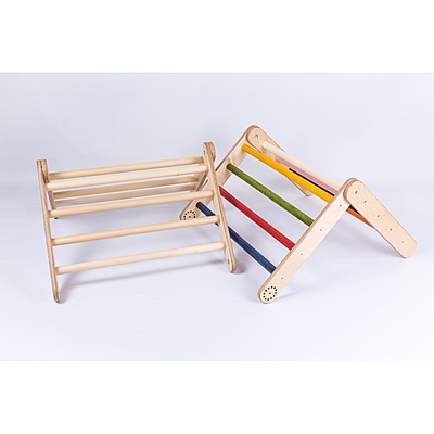 Многофункционален триъгълник 2 Части Многофункционален триъгълник 2 Части