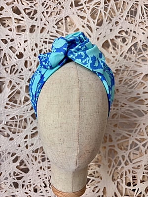 TURBANTE CORTO CALYPSO TURBANTE CORTO CALYPSO