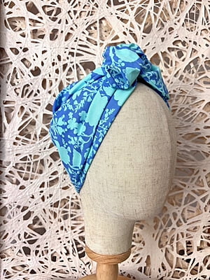 TURBANTE CORTO CALYPSO TURBANTE CORTO CALYPSO