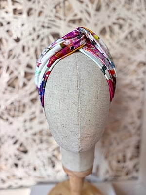 TURBANTE LARGO ARTY TURBANTE LARGO ARTY