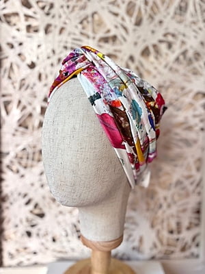 TURBANTE LARGO ARTY TURBANTE LARGO ARTY
