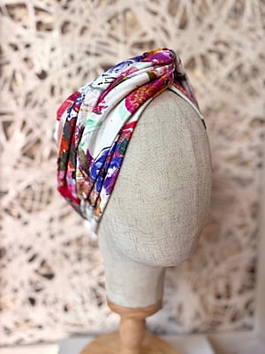 TURBANTE LARGO ARTY TURBANTE LARGO ARTY
