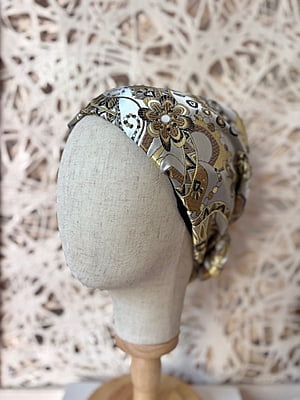 TURBANTE LUXOR TURBANTE LUXOR
