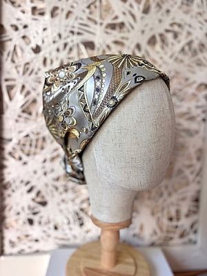 TURBANTE LUXOR TURBANTE LUXOR
