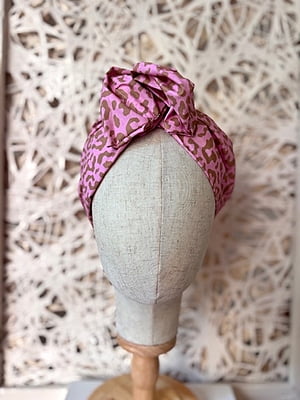 TURBANTE CORTO DALILA TURBANTE CORTO DALILA