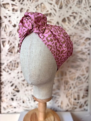 TURBANTE CORTO DALILA TURBANTE CORTO DALILA
